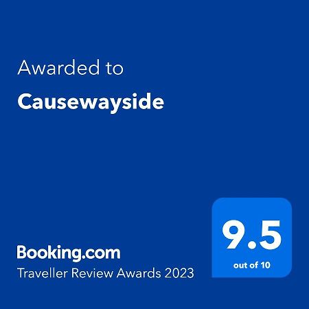 Апартаменты Causewayside Эдинбург Экстерьер фото